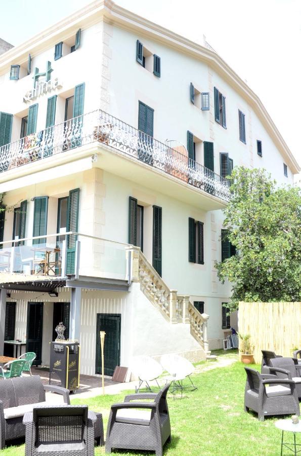 Hotel Kalima 卡德斯伊斯拉克 外观 照片
