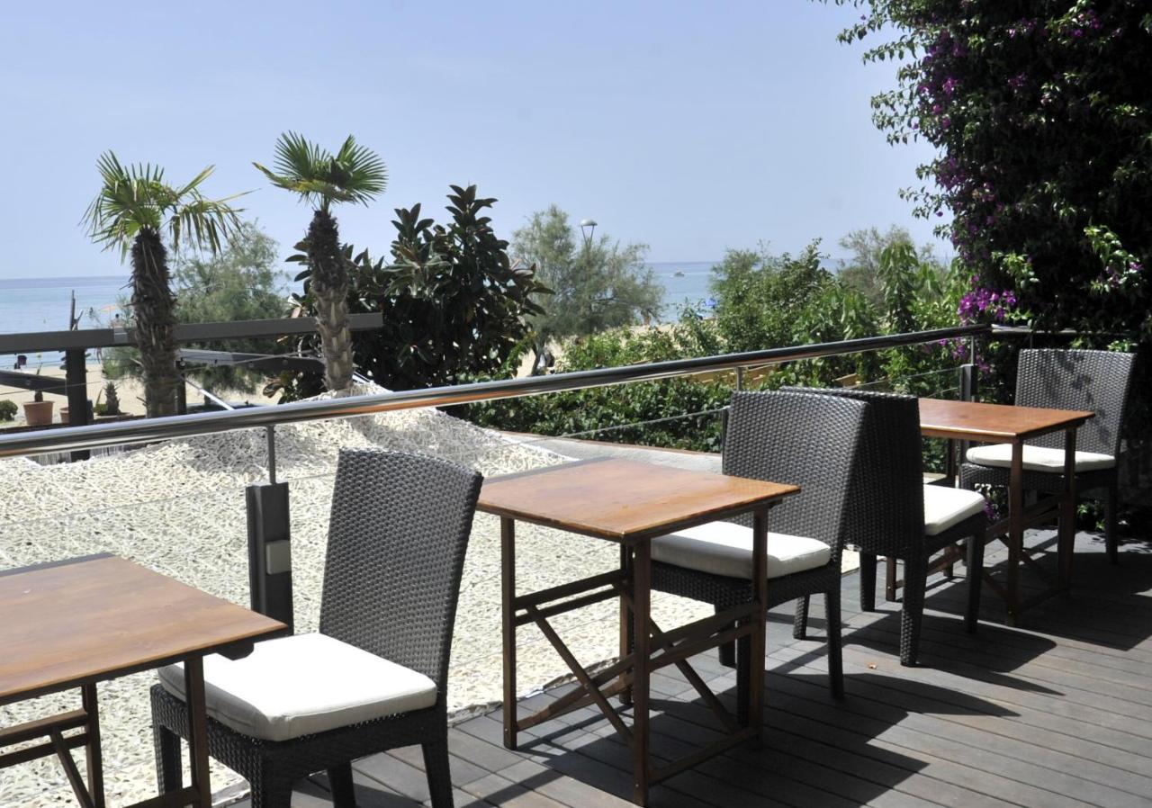 Hotel Kalima 卡德斯伊斯拉克 外观 照片
