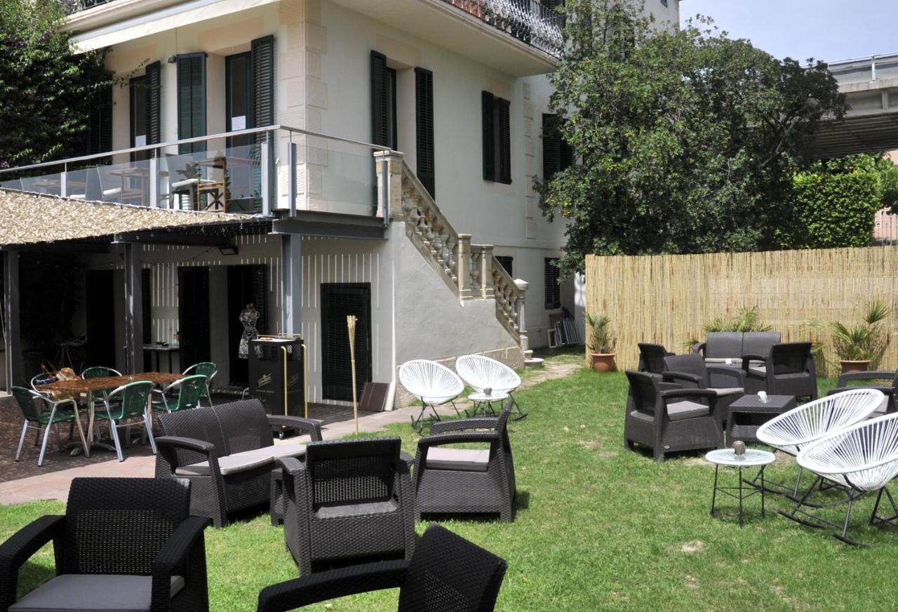 Hotel Kalima 卡德斯伊斯拉克 外观 照片