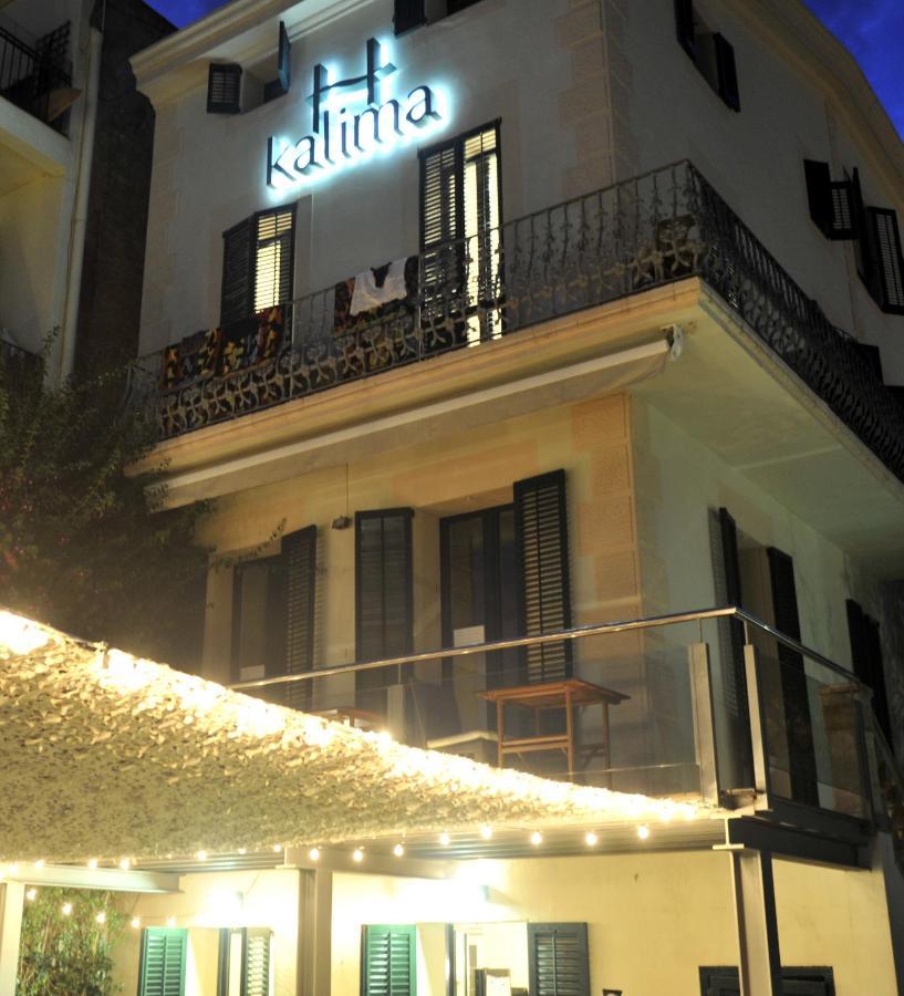 Hotel Kalima 卡德斯伊斯拉克 外观 照片