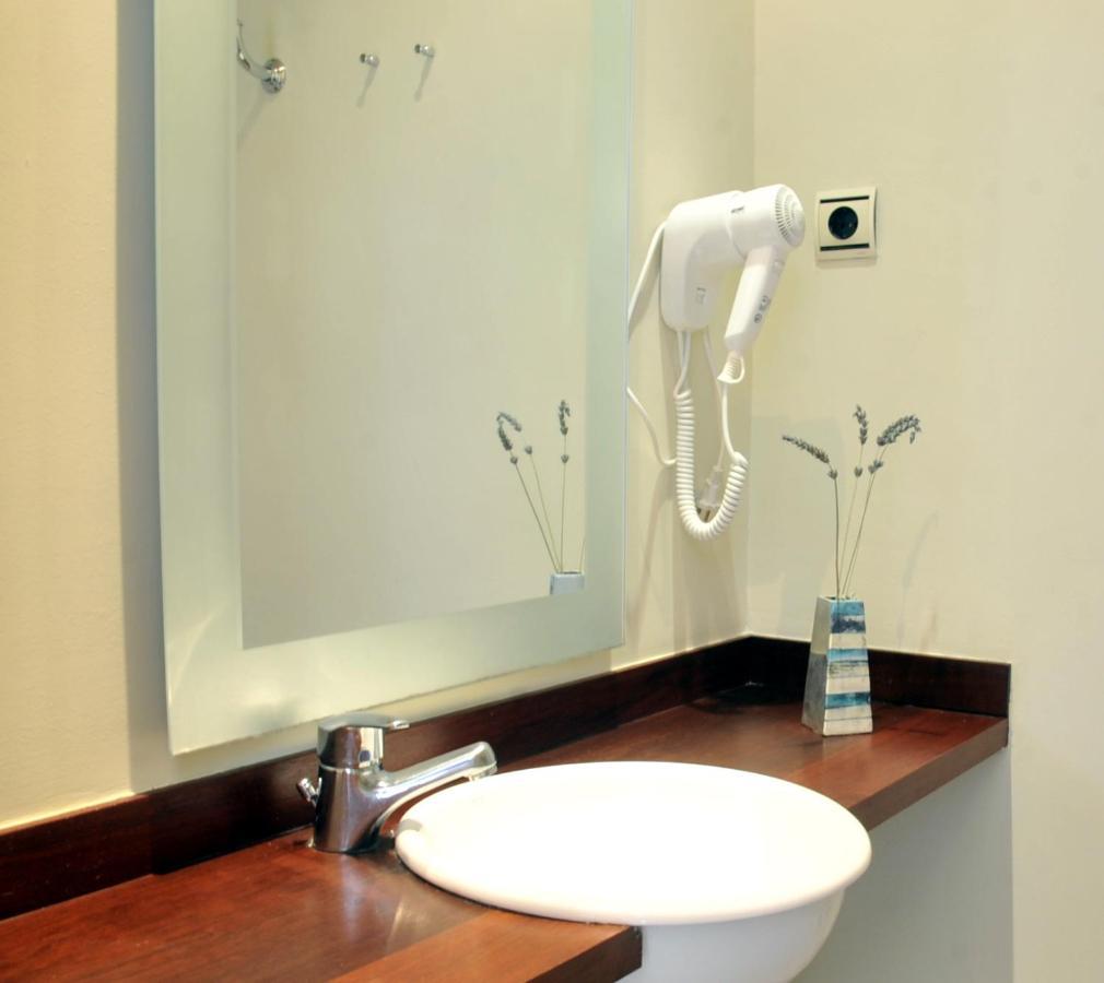 Hotel Kalima 卡德斯伊斯拉克 外观 照片