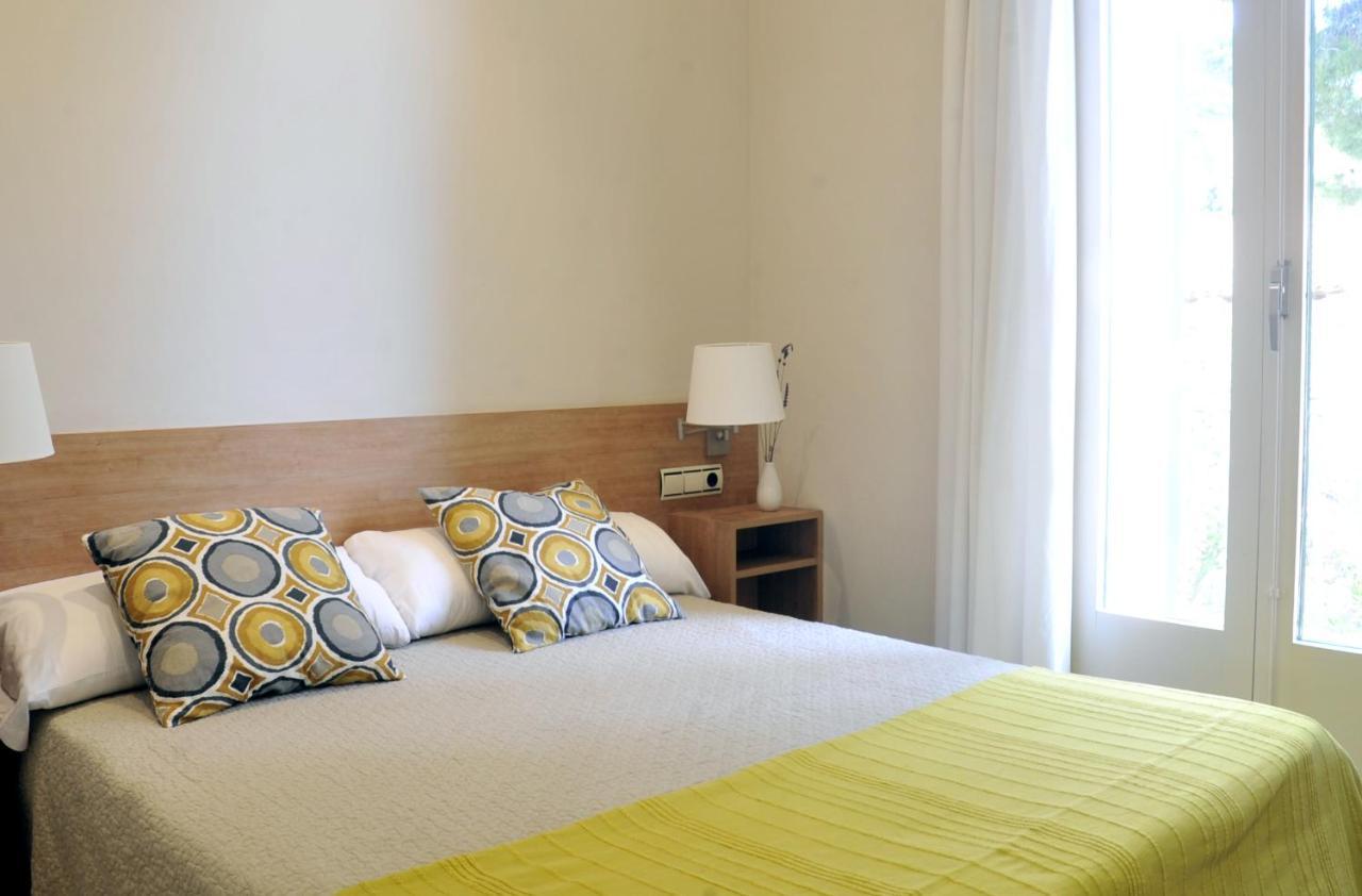 Hotel Kalima 卡德斯伊斯拉克 外观 照片