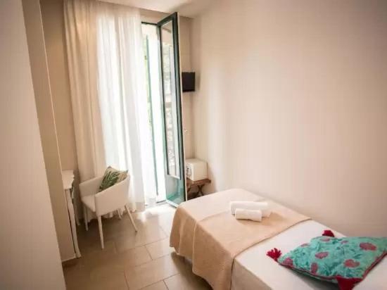 Hotel Kalima 卡德斯伊斯拉克 外观 照片