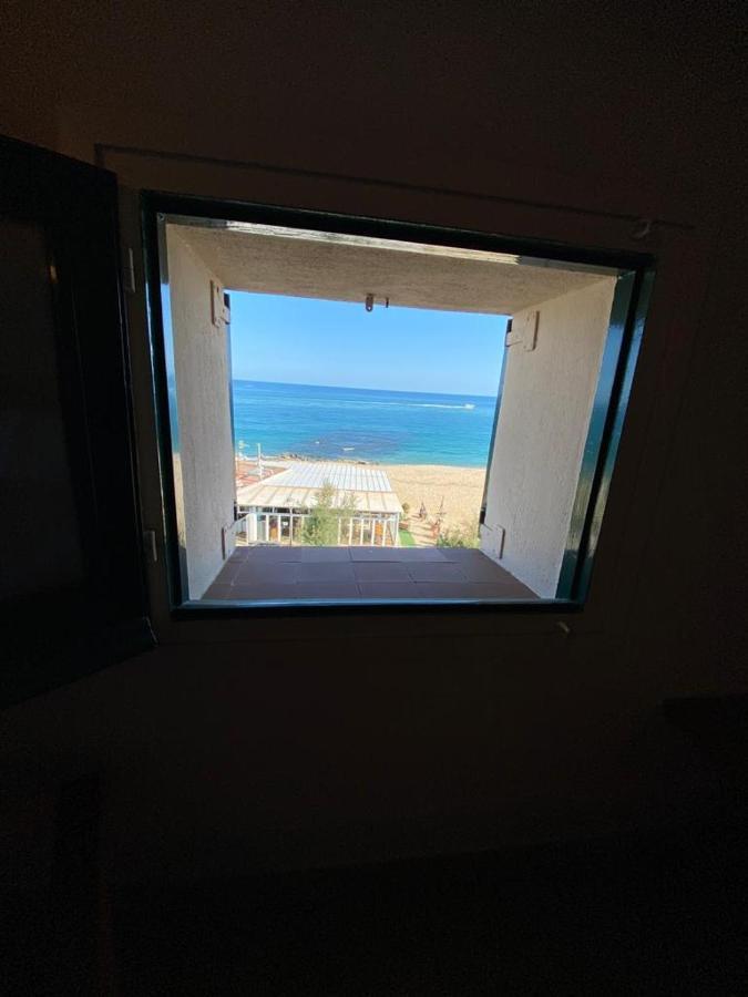 Hotel Kalima 卡德斯伊斯拉克 外观 照片