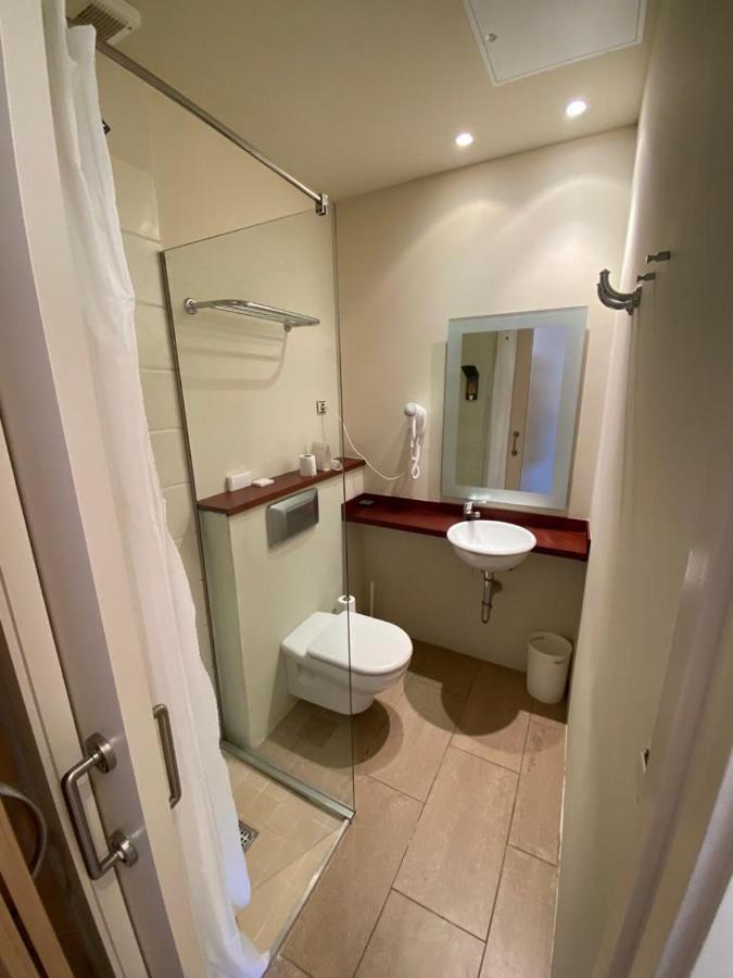 Hotel Kalima 卡德斯伊斯拉克 外观 照片