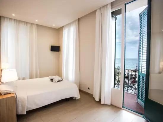 Hotel Kalima 卡德斯伊斯拉克 外观 照片