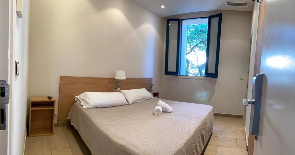 Hotel Kalima 卡德斯伊斯拉克 外观 照片